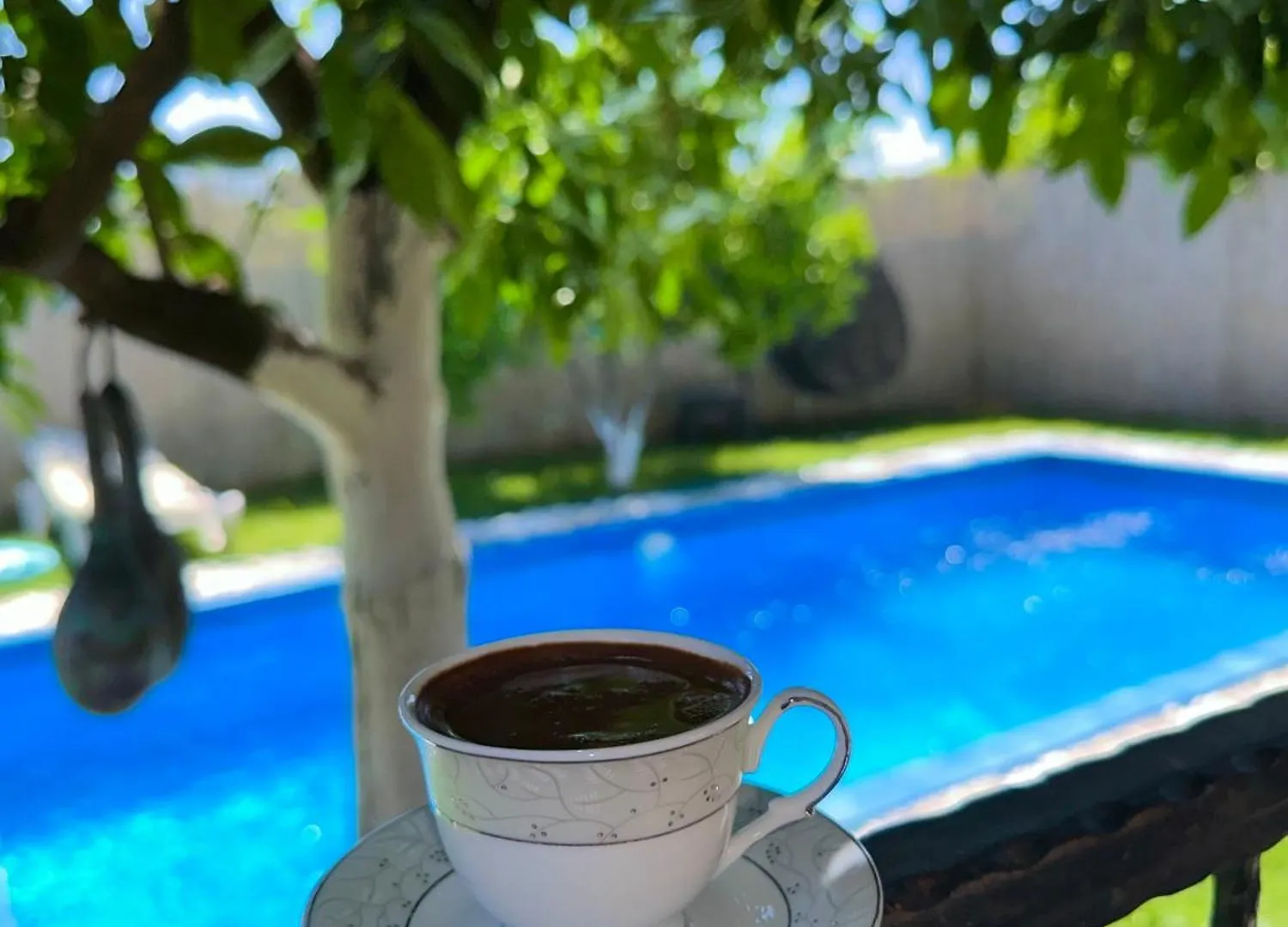 Holiday home Aden Bungalov Fethiye Turkey