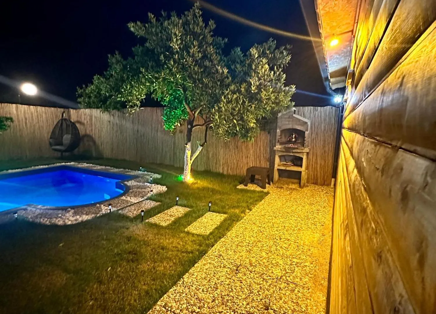 Holiday home Aden Bungalov Fethiye