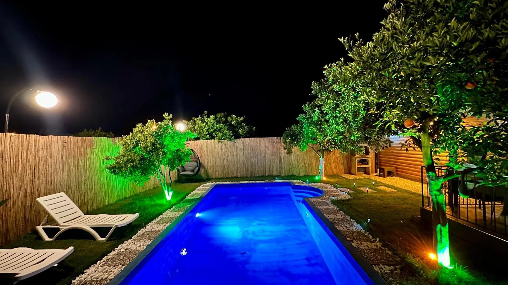 Aden Bungalov Fethiye Holiday home