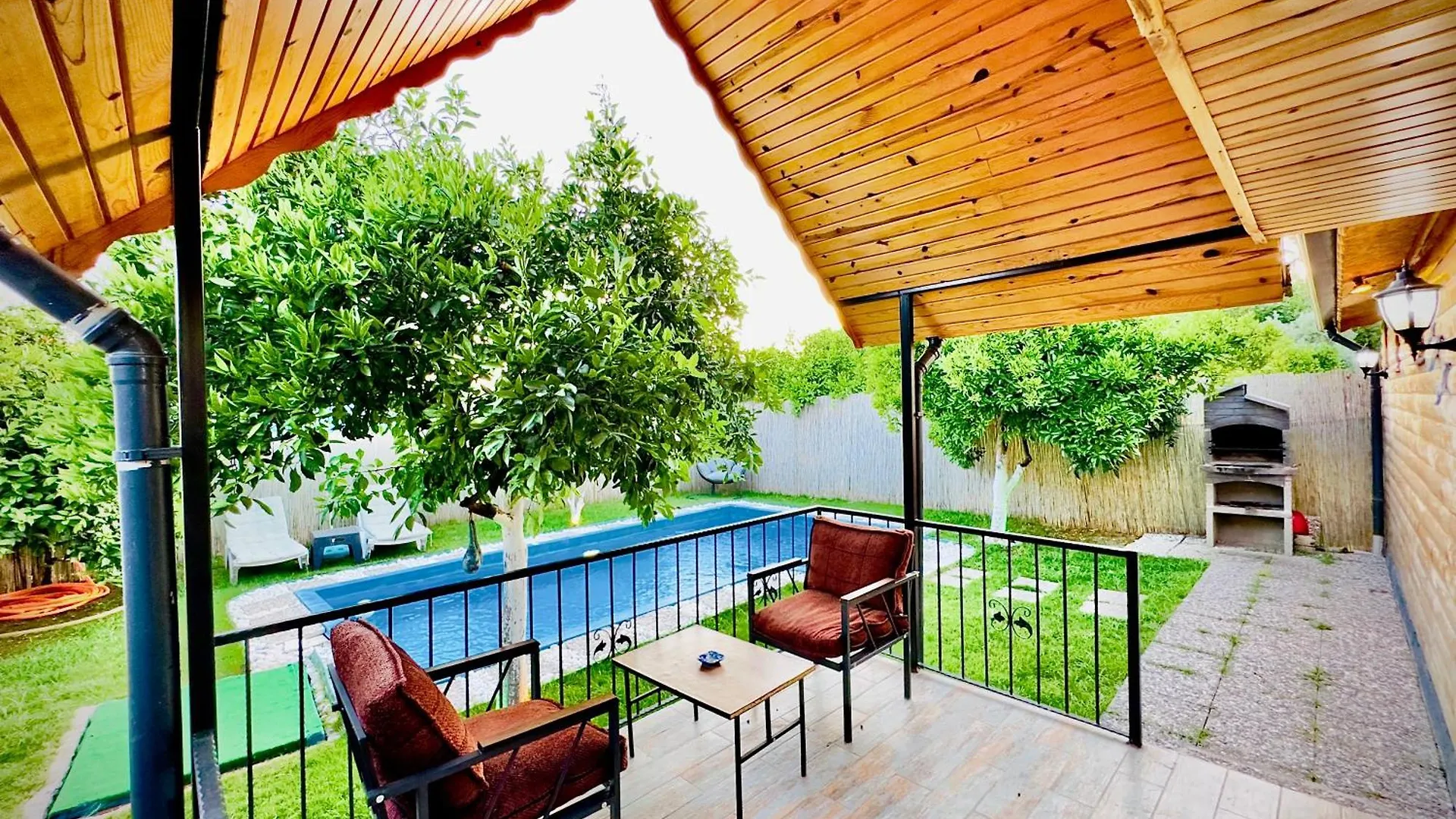Holiday home Aden Bungalov Fethiye