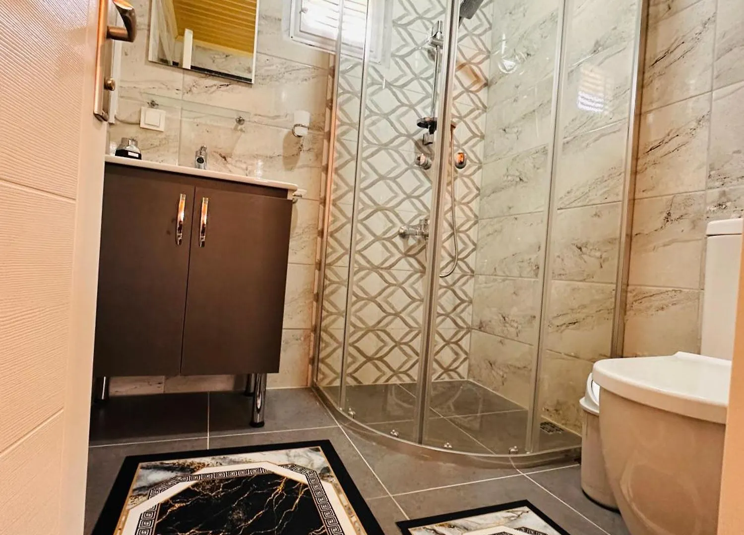 Aden Bungalov Fethiye Holiday home
