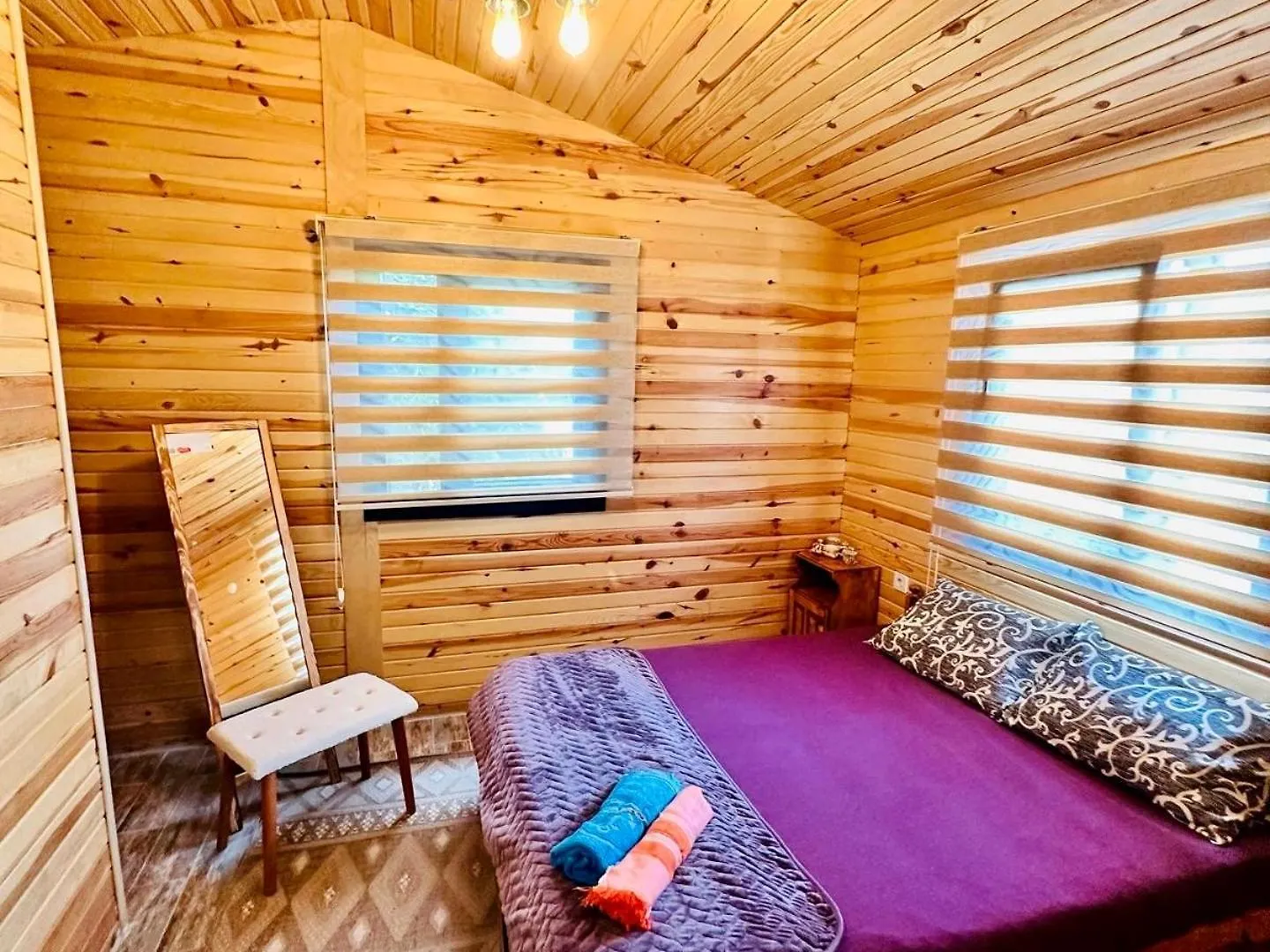 Holiday home Aden Bungalov Fethiye